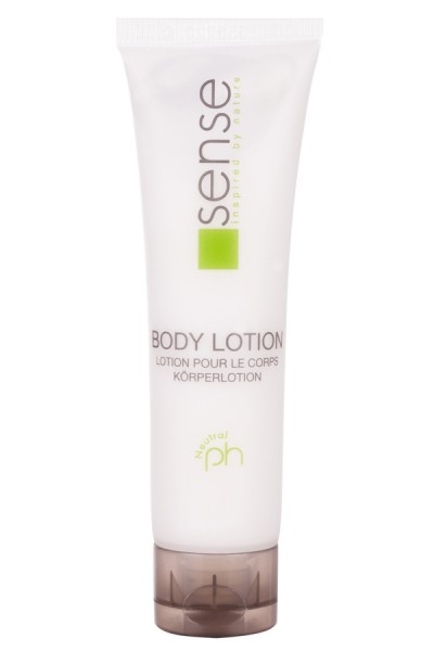 SENSE Body Lotion Tube 35 ml