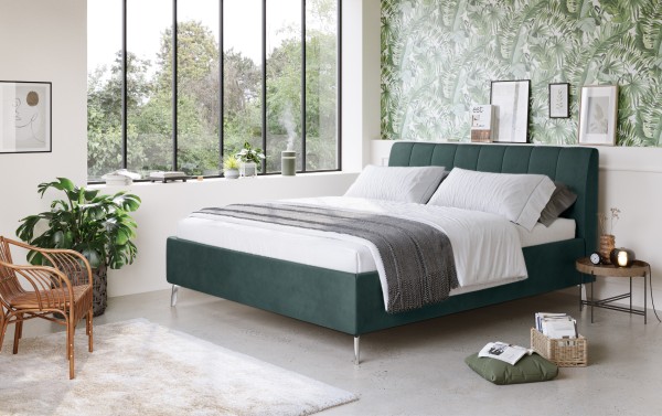 Toscana Bett II PB 30