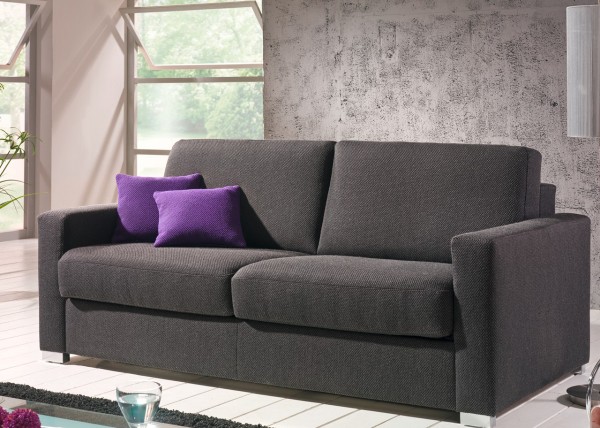 Sofa mit Bettfunktion Magdalena 198 m AL