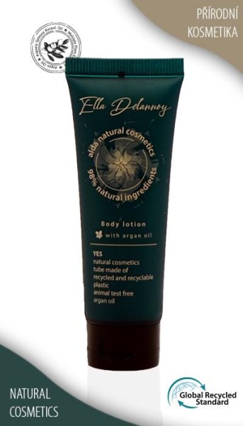 Ella Dellannoy Body Lotion Tube 30 ml