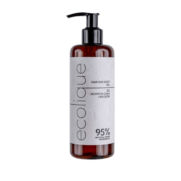 Ecolique Hair & Body 300 ml