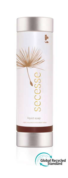 Flüssigseife, Liquid Soap 300 ml, EPS, Essence