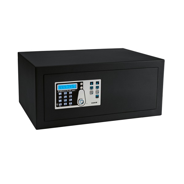 Safe 30 Plus smart