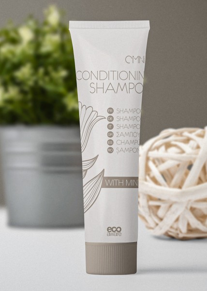 Omnia Shampoo 30 ml