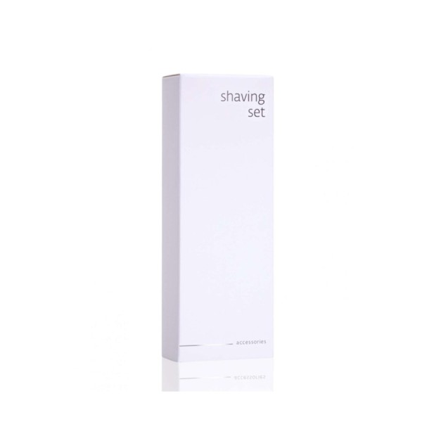 White Linie Rasierset