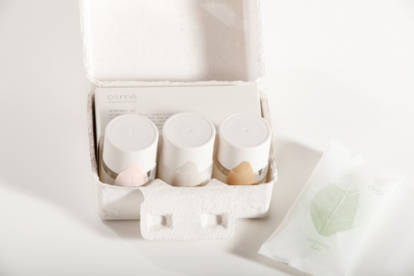 OSME GESCHENKSET EIERSCHACHTEL