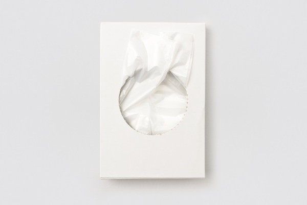 Hygienebeutel in Box