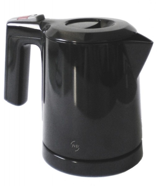 Wasserkocher Sunlight Schwarz 0,6 L