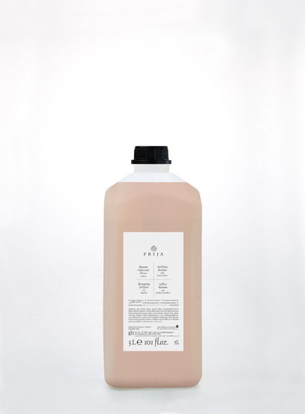 PRIJA SCHAMPOO 3 L KANISTER
