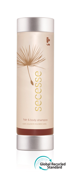 Haar- und Körpershampoo, 300 ml, EPS, Essence