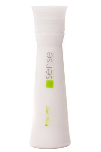 SENSE Body Lotion Flakon 25 ml