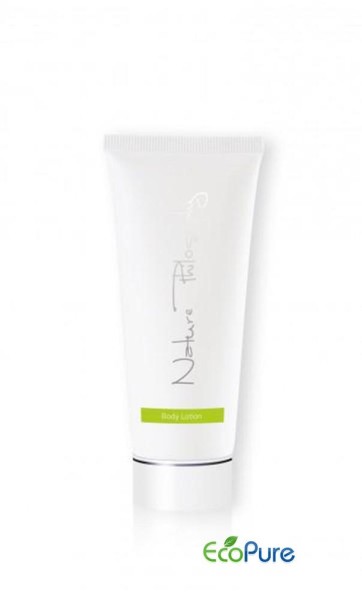 Nature Philosophy Body Lotion Gel 40 ml Tube