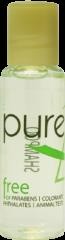 Pure Flakon 35 ml Conditioner transparent