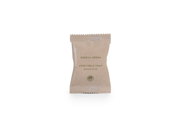 GENEVA GREEN Seife 15 g
