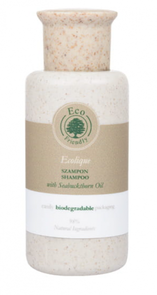 Eco Friendly Conditioner 40 ml