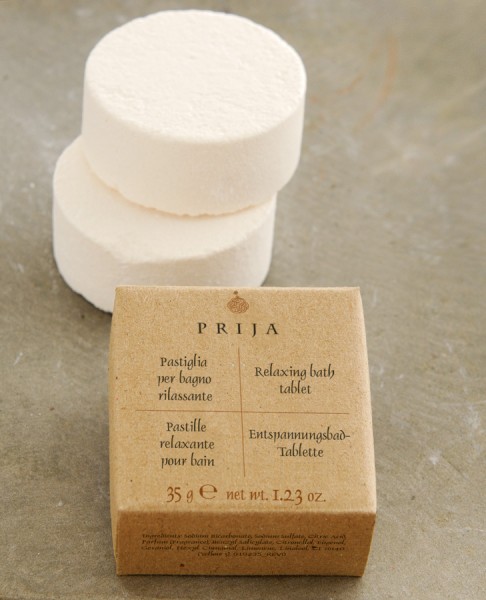 PRIJA SPRUDEL BAD 35 GR
