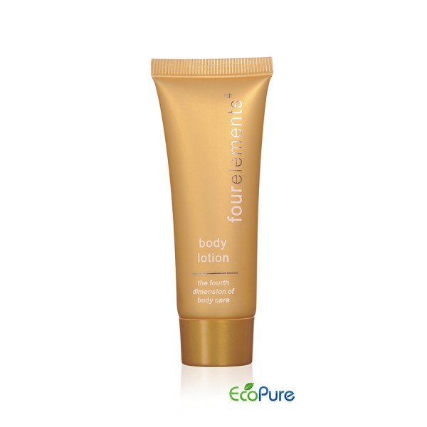 Four Elements Body Lotion Tube 30 ml
