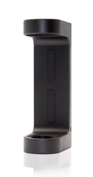 Easy Press System Wand Halter Farbe titan