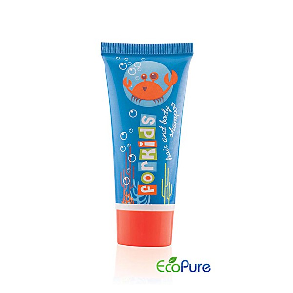 for Kids Bodylotion Tube 20 ml