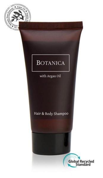 Botanica Hair and Body Gel 40 ml Tube (Artikel 77156)