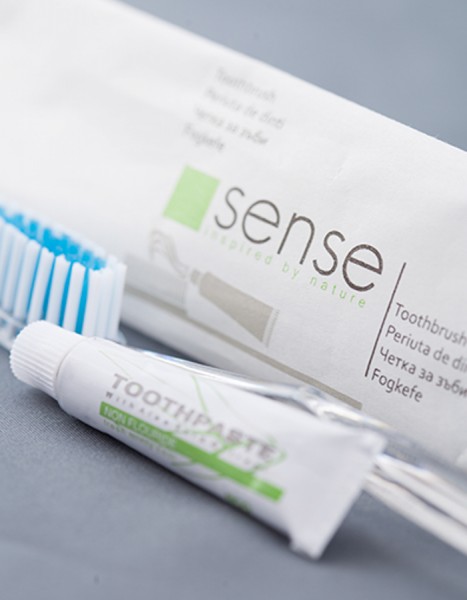 SENSE Dental Set