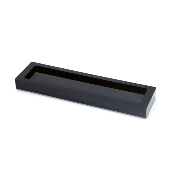 Black Tray