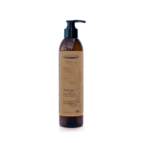 Botanika Wash Gel Spender 360 Click on