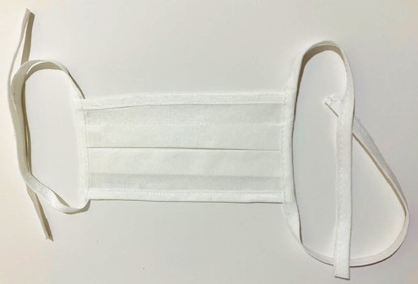 Bio Atemschutz Maske