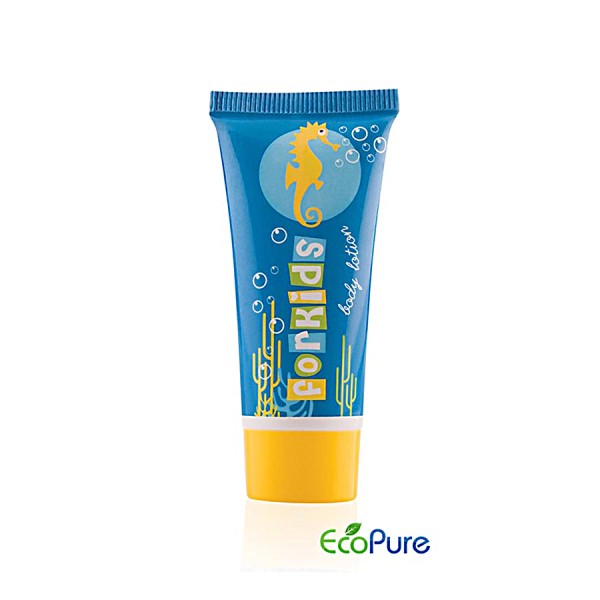 for Kids Bad Shower gel Tube 20 ml