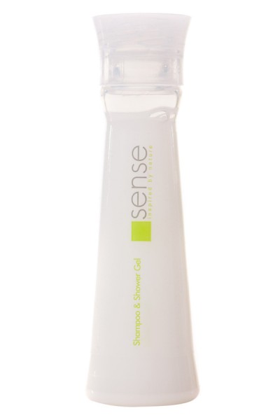 SENSE Hair & Body Gel Flakon 25 ml