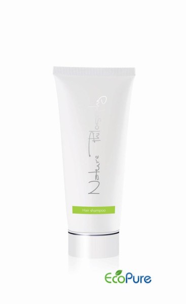 Nature Philosophy Shampoo Gel 40 ml Tube