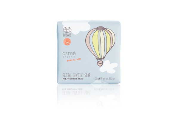 OSME BABY 100 G SEIFE