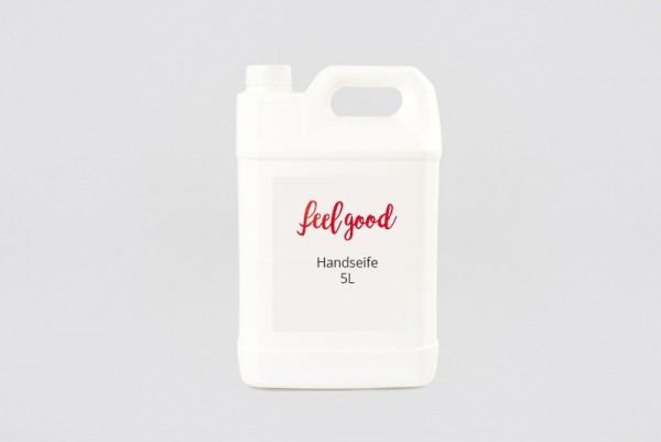 Feel Good Handseife 5l Kanister