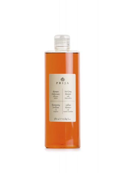 PRIJA SCHAMPOO 380 ML SPENDER