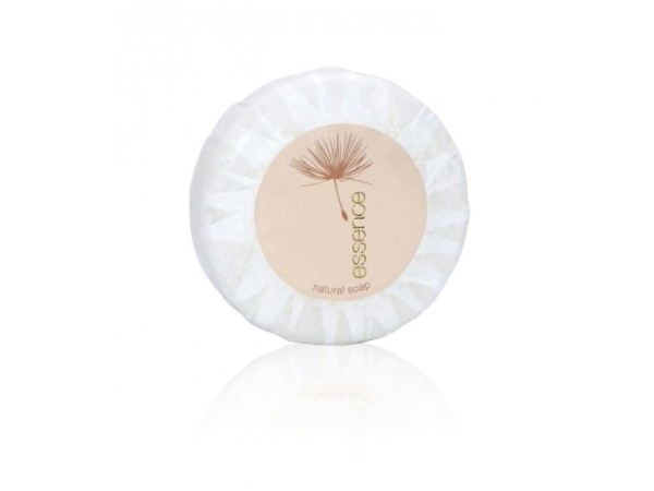 Seife in Papierpackung, 25 g, Essence