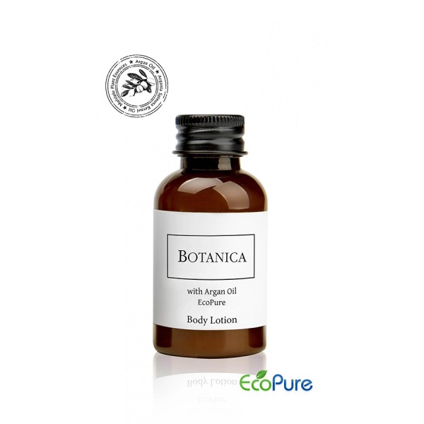 Botanica Body Lotion 40 ml