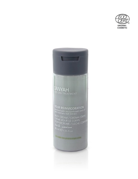 ANYAH BODYLOTION 46ml FLAKON
