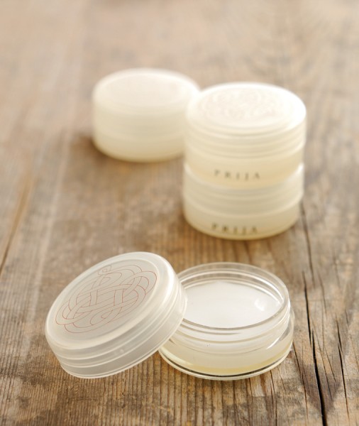 PRIJA LIPPENBALSAM 5 GR TIEGEL