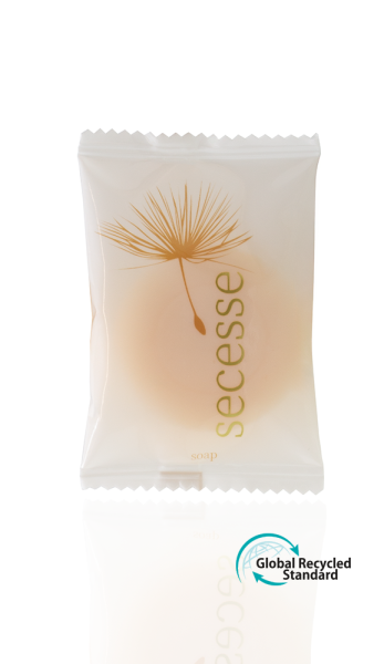 Seife im Flow-Pack, 15 g, Sssence