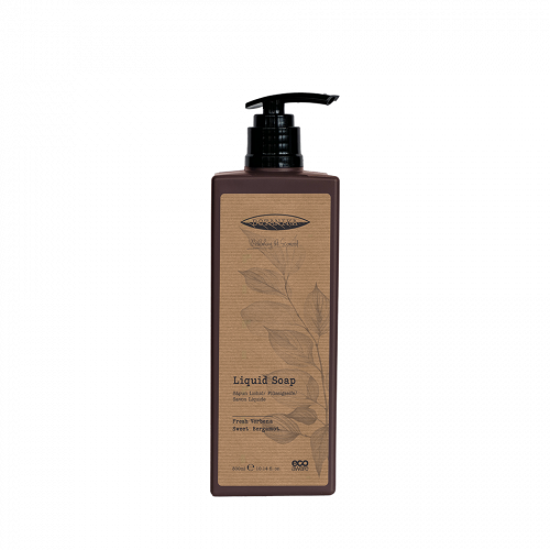 Botanika Seifenspender Spender 300 ml