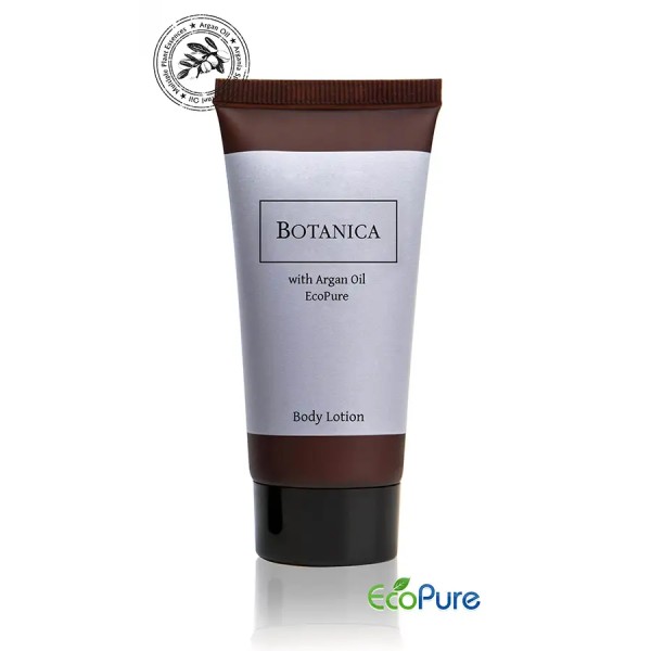 Botanica Body Lotion 40 ml Tube