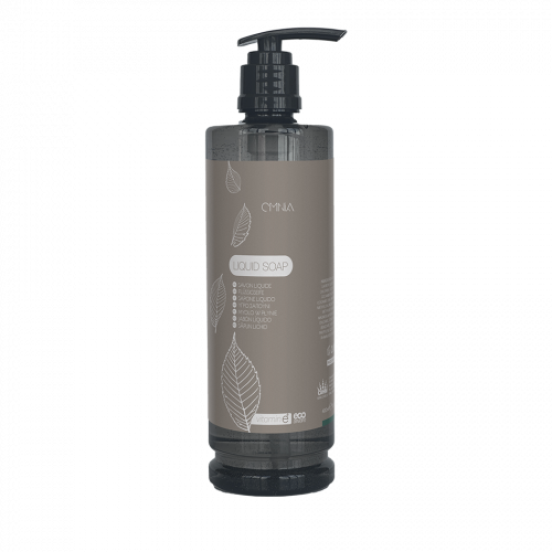 Omnia Seifenspender Spender 400 ml