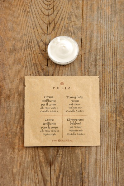 PRIJA BODYLOTION 6 ML SACHET