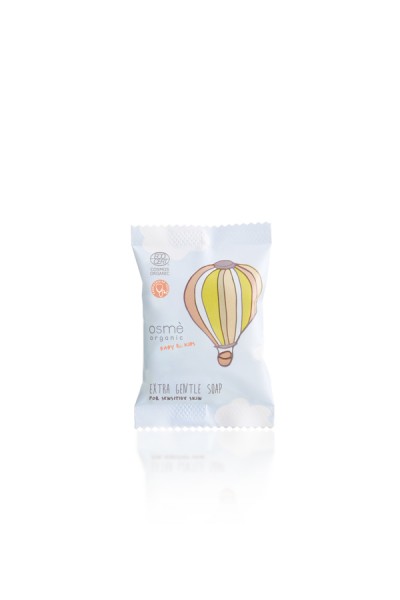 OSME BABY 20 G IM FLOW-PACK SEIFE