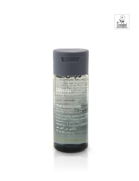 ANYAH SHAMPOO 46 ml FLAKON