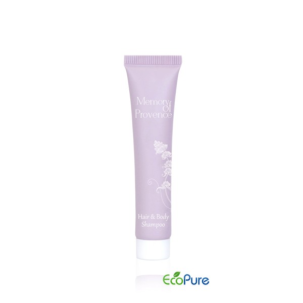 Provence Hair & Body Gel 20 ml