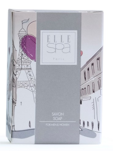 Elle Spa Seife 30g