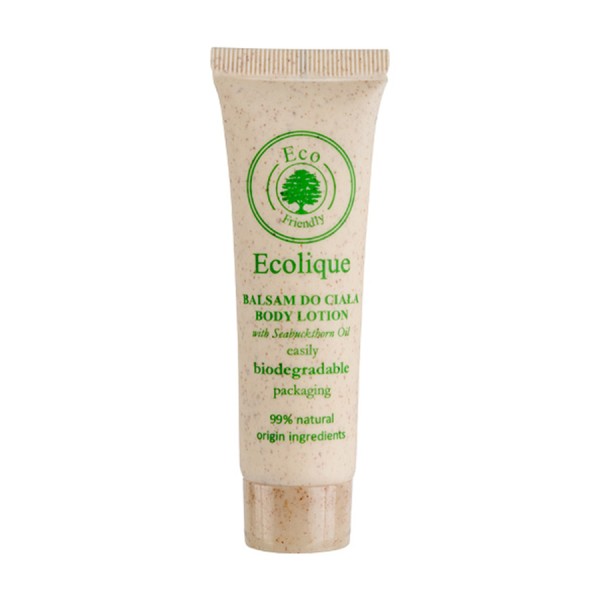 Eco Friendly Bodylotion 30ml (Artikel 77531)