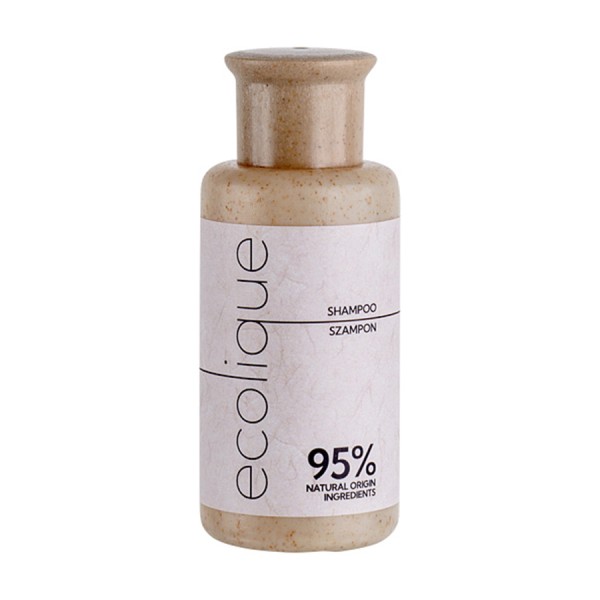 Eco Friendly Shampoo 40 ml (Artikel 77535)