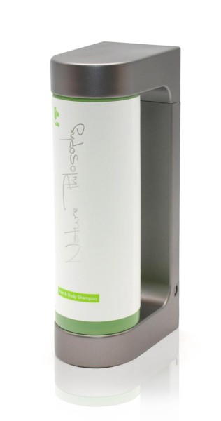 Easy Press System Wand Halter, Stahl